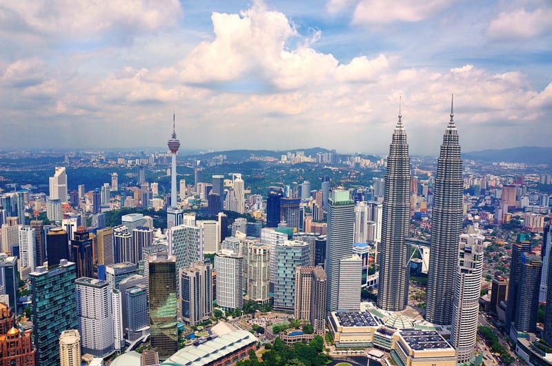 best places to visit in kuala lumpur