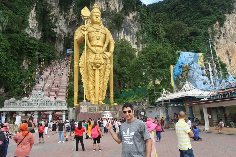 abdul-wali-at-batu-caves