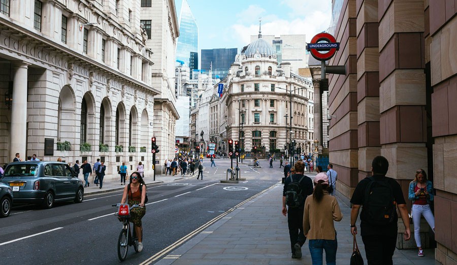 Covent Garden