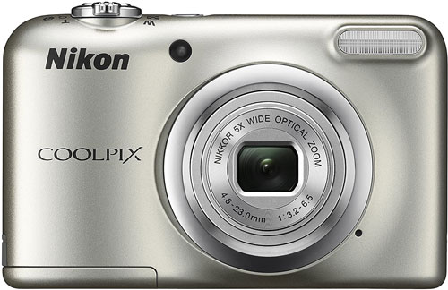 Nikon Cool Pix A10