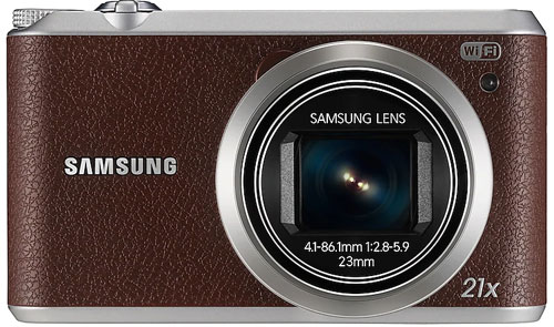 Samsung WB350F