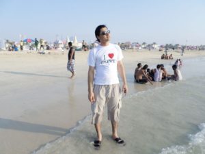abdul-wali-in-dubai-beach
