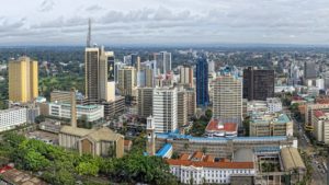 Nairobi-Kenya