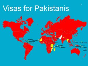 visa-on-arrival-on-pakistani-passport