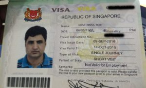 singapore-visa