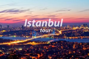 istanbul-tour