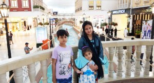 Travel guide to Doha Qatar