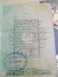 nepal-visa-on-arrival